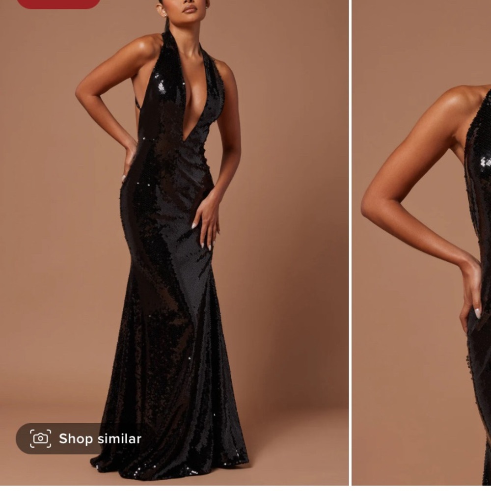 Fashion Nova dress